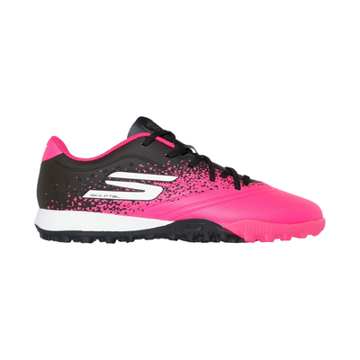 ZAPATILLAS DE BABYFÚTBOL SKECHERS RAZOR 1.5 252061L-BKPK