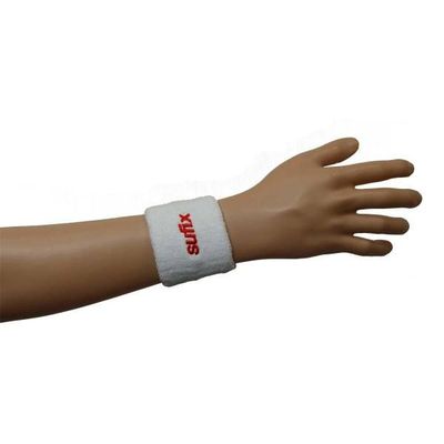 Imagen 2 del producto MUÑEQUERA SUFIX REGULAR PAR 1.95.10