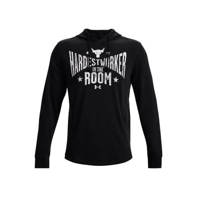 POLERÓN UNDER ARMOUR PROJECT ROCK TERRY 1370458-001