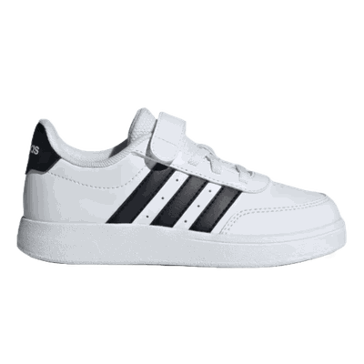 Imagen 1 del producto ZAPATILLAS ADIDAS BREAKNET 2.0 BLANCAS | IE3792