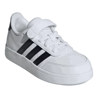Imagen 2 del producto ZAPATILLAS ADIDAS BREAKNET 2.0 BLANCAS | IE3792