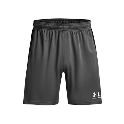 SHORTS UNDER ARMOUR CHALLENGER GRIS OSCURO | 1379507-025