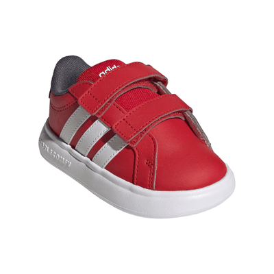 Imagen 2 del producto ZAPATILLAS URBANAS ADIDAS GRAND COURT BUBBLE 3.0 BEBES | KI3236
