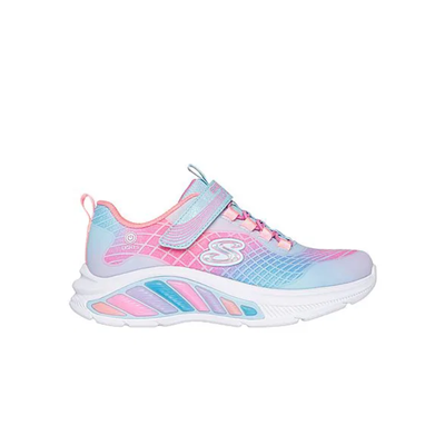 ZAPATILLAS SKECHERS HEART LIGHTS 303722L-LBMT