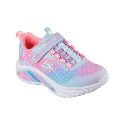 Imagen 2 del producto ZAPATILLAS SKECHERS HEART LIGHTS 303722L-LBMT