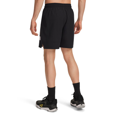 Imagen 2 del producto SHORT UNDER ARMOUR ZONE 7 HOMBRE |6006261-001