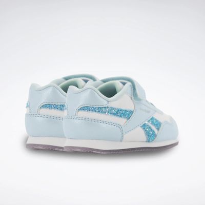 Imagen 2 del producto ZAPATILLAS DE RUNNING REEBOK ROYAL CL JOG 3.0 1V NIÑOS 1000