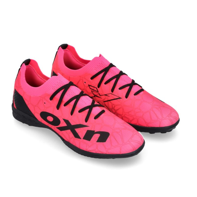 Imagen 2 del producto ZAPATILLAS BABY FUTBOL OXN SOCIETY VELOSTER ADULTO OXCFSOH002