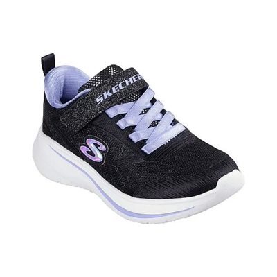Imagen 2 del producto ZAPATILLAS SKECHERS WAVE 92 | 303557L-BLK