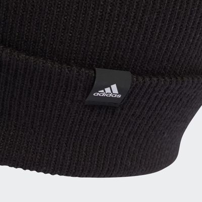 Imagen 2 del producto GORRO ADIDAS BEANIE 2-COLOR LOGO IB3236