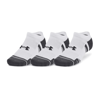 CALCETINES UA LOW PERFORMANCE 3 PACK | 1379503-100