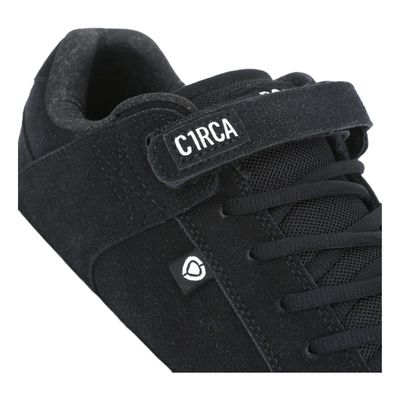 Imagen 2 del producto ZAPATILLAS CIRCA 205 VULC YOUTH BLACK/GUM | 1808