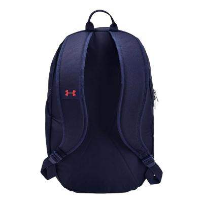 Imagen 2 del producto MOCHILA UNDER ARMOUR HUSTLE LITE NAVY | 1364180-411