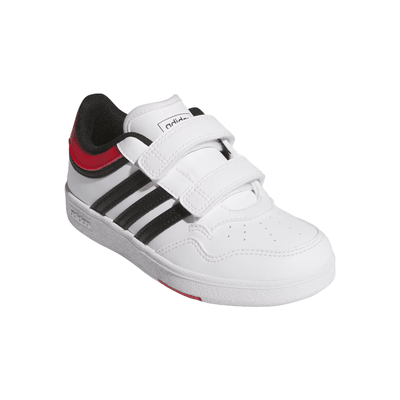 Imagen 2 del producto ZAPATILLAS URBANAS ADIDAS HOOPS 4.0 INFANTIL | JQ7863