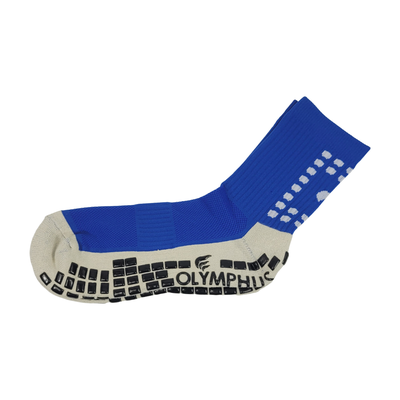 Imagen 2 del producto CALCETINES ANTIDESLIZANTES OLYMPHUS BLUE ADULTO 1014027944