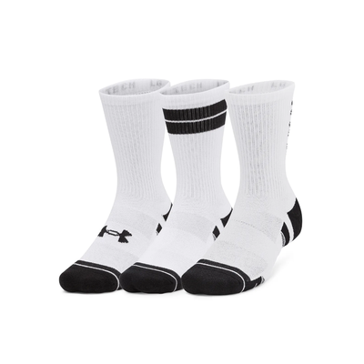 [PACK DE 3] CALCETINES UNDER ARMOUR (UNISEX) | 1379515-101