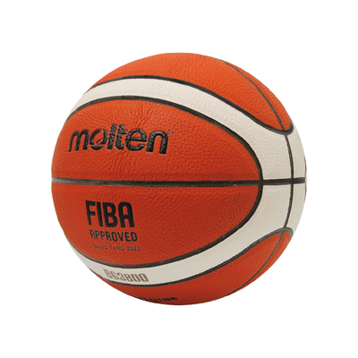 Imagen 2 del producto BALÓN DE BASKETBALL MOLTEN BG3800 LNB | MO22125