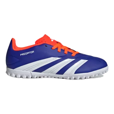 ZAPATILLAS DE BABY FÚTBOL ADIDAS PREDATOR CLUB AZUL (ID3428)