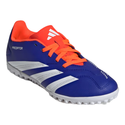 Imagen 2 del producto ZAPATILLAS DE BABY FÚTBOL ADIDAS PREDATOR CLUB AZUL (ID3428)