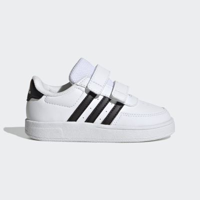 ZAPATILLAS ADIDAS BREAKNET BEBES HP8970