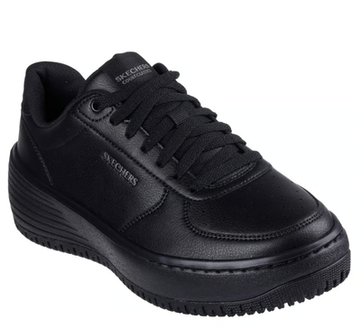 Imagen 2 del producto ZAPATILLAS SKECHERS ESCOLAR EDEN | 185110-BBK