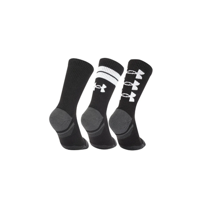 Imagen 2 del producto [PACK DE 3] CALCETINES UNDER ARMOUR (UNISEX) | 1379515-002