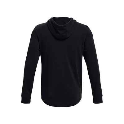 Imagen 2 del producto POLERON UNDER ARMOUR RIVEL TERRY HOMBRE 1370401-001