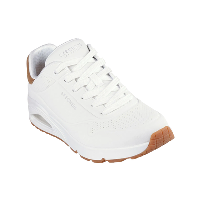 Imagen 2 del producto ZAPATILLAS URBANAS SKECHERS UNO SUITED ON AIR 183004-WHT