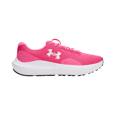 ZAPATILLAS RUNNING UA W CHARGED SURGE MUJER 3027007-672