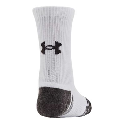 Imagen 2 del producto CALCETINES UNDER ARMOUR PERFORMANCE TECH | 1379521-100