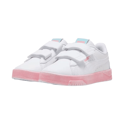 Imagen 2 del producto ZAPATILLAS URBANAS PUMA CLASSIC SPACE INFANTIL | 402823 01