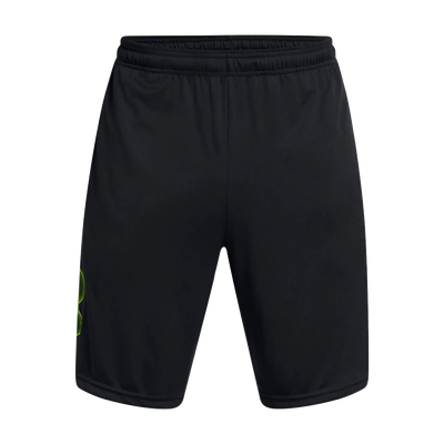 SHORTS UNDER ARMOUR TECH NEGROS (HOMBRE) | 1306443-020