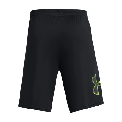 Imagen 2 del producto SHORTS UNDER ARMOUR TECH NEGROS (HOMBRE) | 1306443-020