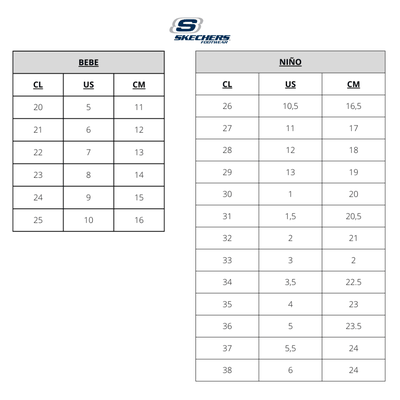 Imagen 2 del producto ZAPATILLAS BLANCAS ESCOLARES JUVENIL SKECHERS DYNAMATIC | 302630L-WHT