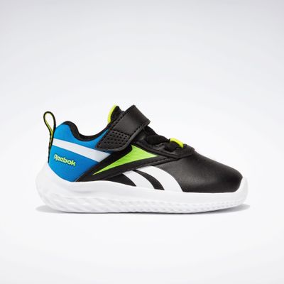 ZAPATILLAS DE RUNNING REEBOK RUSH RUNNER 5 100034151