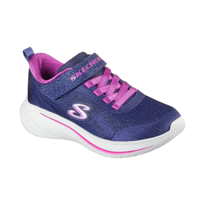Imagen 2 del producto ZAPATILLAS URBANAS SKECHERS WAVE 92 INFANTIL | 303557L-NVY