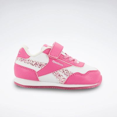 ZAPATILLAS REEBOK ROYAL CL JOG NIÑOS/JUVENIL 100033297