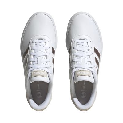 Imagen 2 del producto ZAPATILLAS URBANAS ADIDAS COURT PLATAFORM MUJER ID1969
