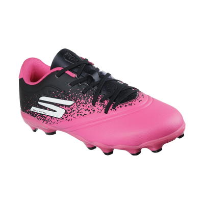Imagen 2 del producto ZAPATILLAS DE FÚTBOL SKECHERS RAZOR 1.5 252060L-BKPK