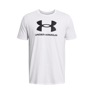 Imagen 2 del producto POLERA UNDER ARMOUR LOGO HOMBRE 1382911-100