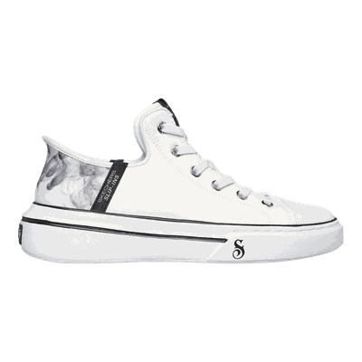 Imagen 1 del producto ZAPATILLAS SKECHERS [SNOOP ONE-OG] BLANCAS (HOMBRE) | 251016-WBK