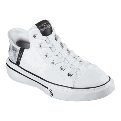 Imagen 2 del producto ZAPATILLAS SKECHERS [SNOOP ONE-OG] BLANCAS (HOMBRE) | 251016-WBK