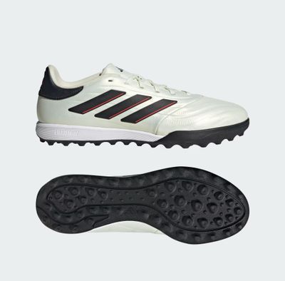 Imagen 2 del producto ZAPATILLAS ADIDAS DE FÚTBOL COPA PURE II LEAGUE JUVENIL IE4986