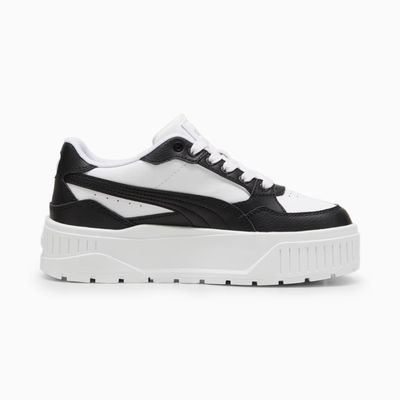 ZAPATILLAS PUMA KARMEN II IDOL JUVENIL | 398876 02