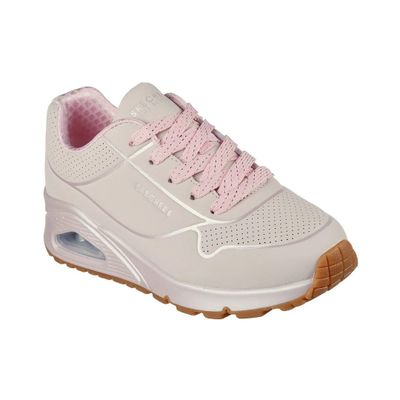 ZAPATILLAS SKECHERS UNO GEN1 310538L-LTPK