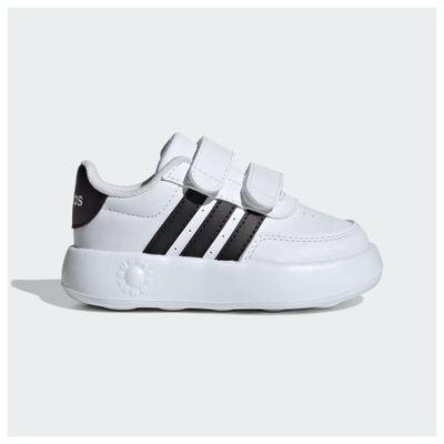 ZAPATILLAS ADIDAS BREAKNET 2.0 BEBES ID5276