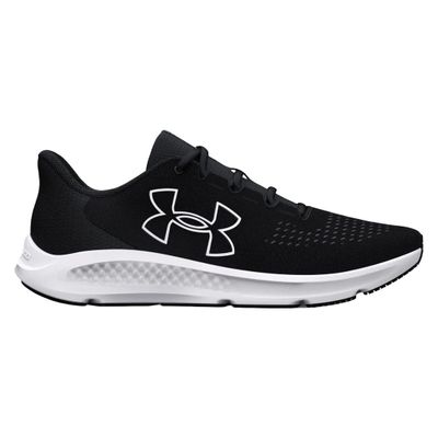 Imagen 1 del producto ZAPATILLAS PARA CORRER UA CHARGE PURSUIT 3 NEGRA | 3026518-