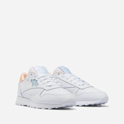 Imagen 2 del producto ZAPATILLAS REEBOK CLASSICS LEATHER MUJER | GY7184