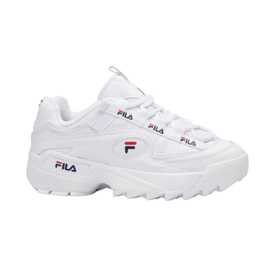 ZAPATILLAS URBANAS FILA D-FORMATION HOMBRE | 1CM00489-125