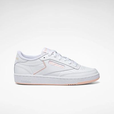 ZAPATILLAS REEBOK CLASSICS CLUB C 85 100033091